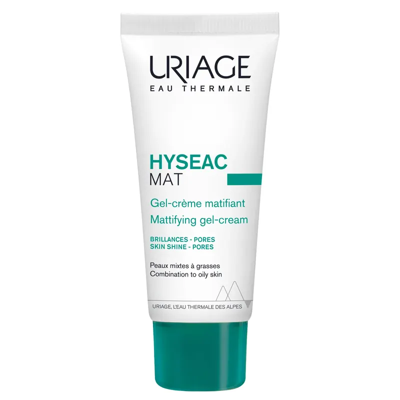 Mat Trattamento Opacizzante 40ml URIAGE | Pinalli