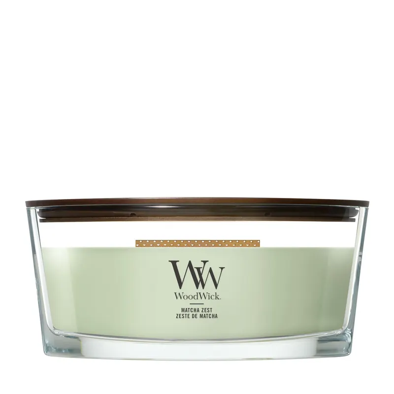Matcha Zest 453g WOODWICK | Pinalli