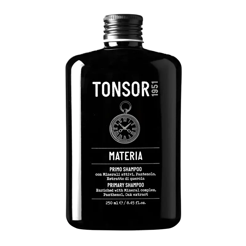 Materia - Primo Shampoo 250ml TONSOR1951 | Pinalli