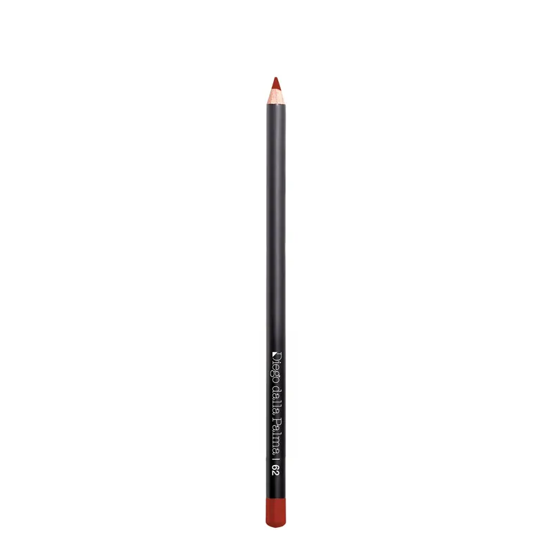 Matita Labbra 62 Rosso Mattone DIEGO DALLA PALMA | Pinalli