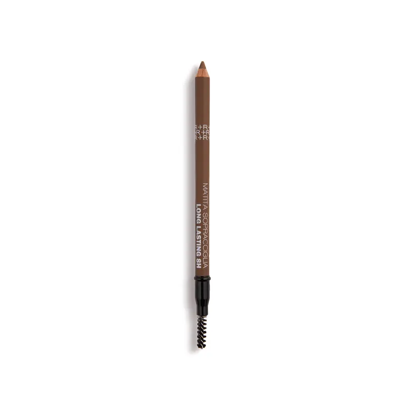Matita Sopracciglia Long Lasting Tortora ROUGJ | Pinalli