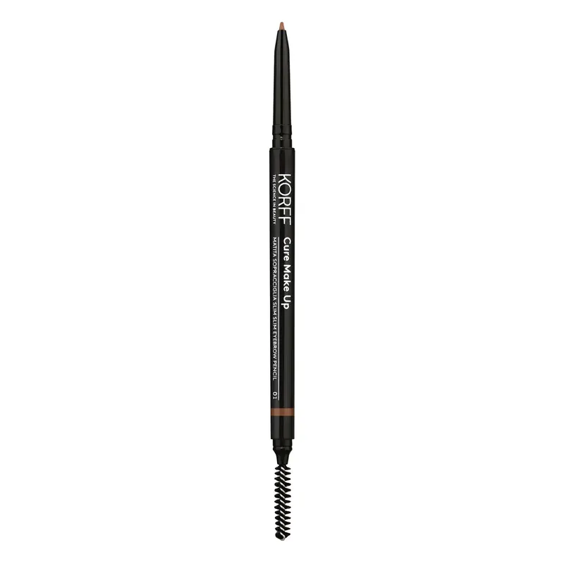 Matita sopracciglia slim 01 KORFF | Pinalli