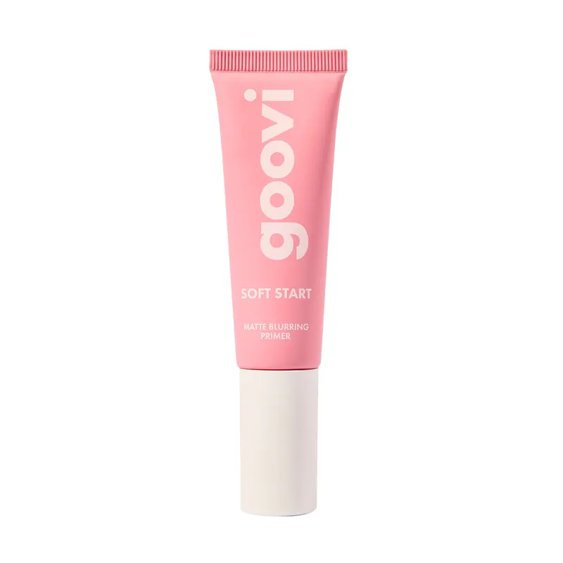 Matte Blurring Primer SOFT START 25ml GOOVI | Pinalli