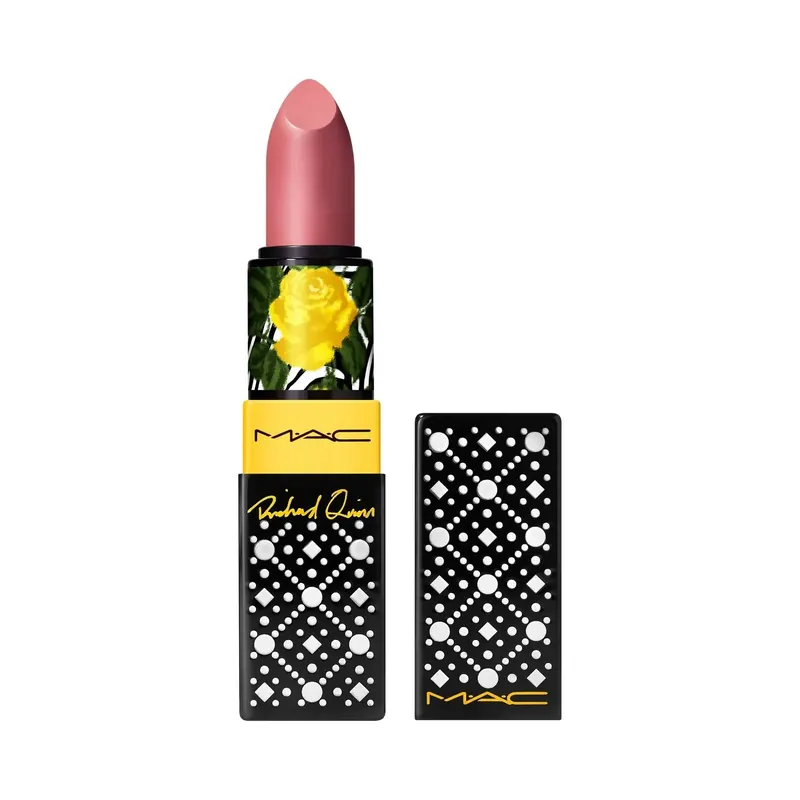 Matte Lipstick / Richard Quinn Mehr MAC | Pinalli