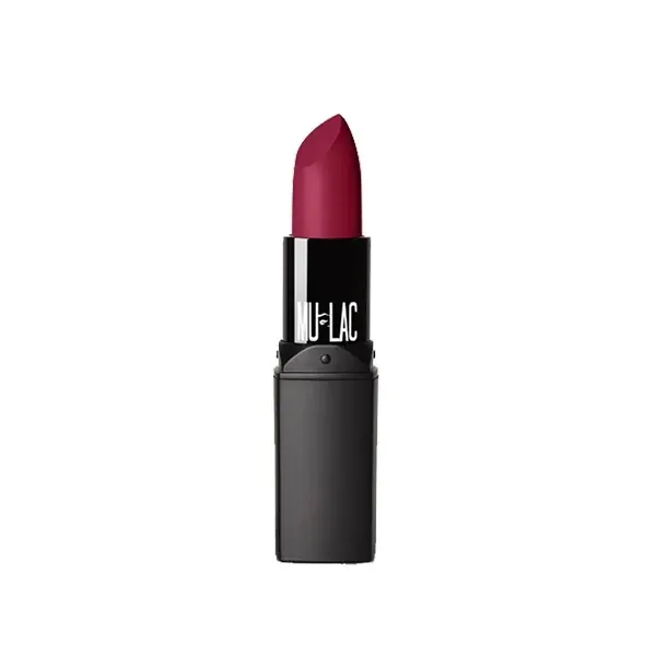 Matte Lipstick-rossetto Opaco Cheri 28 MULAC | Pinalli