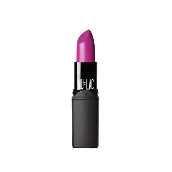 Matte Lipstick-rossetto Opaco Flamingo 09 MULAC | Pinalli