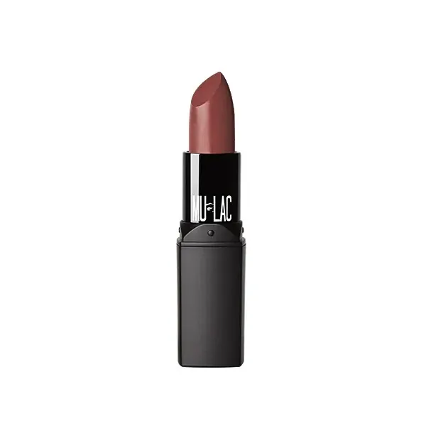 Matte Lipstick-rossetto Opaco Milf 33 MULAC | Pinalli