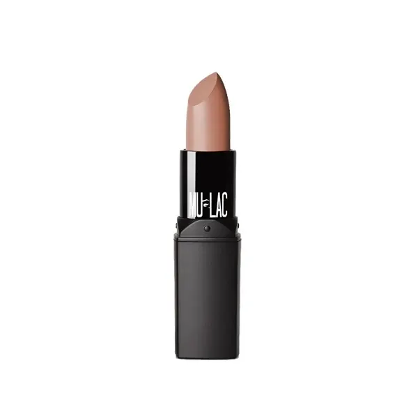 Matte Lipstick-rossetto Opaco Mou 02 MULAC | Pinalli