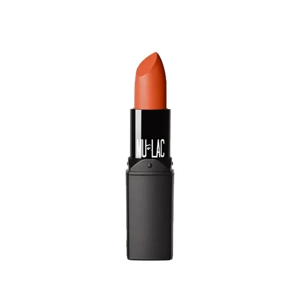 Matte Lipstick-rossetto Opaco Punch 20 MULAC | Pinalli