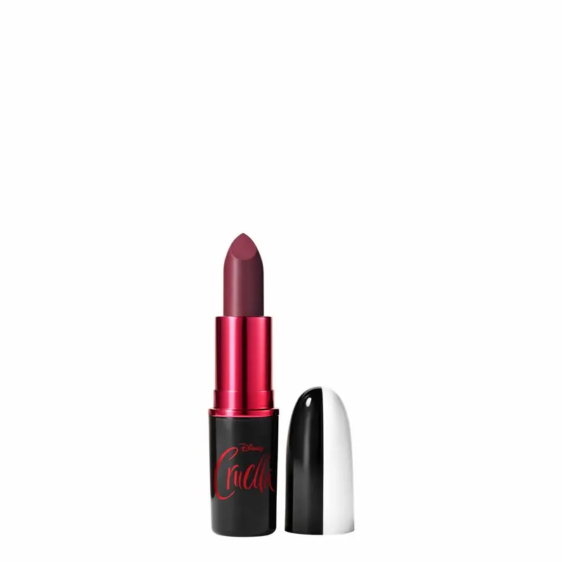Matte Lipstick / The Disney Cruella Collection MAC | Pinalli