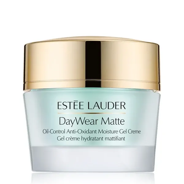 Matte Oil-Control Anti-Oxidant Moisture Gel Creme ESTÉE LAUDER | Pinalli