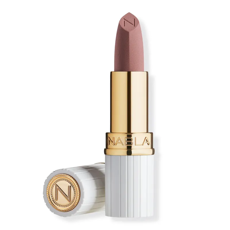 Matte Pleasure Lipstick Be My Greige NABLA | Pinalli