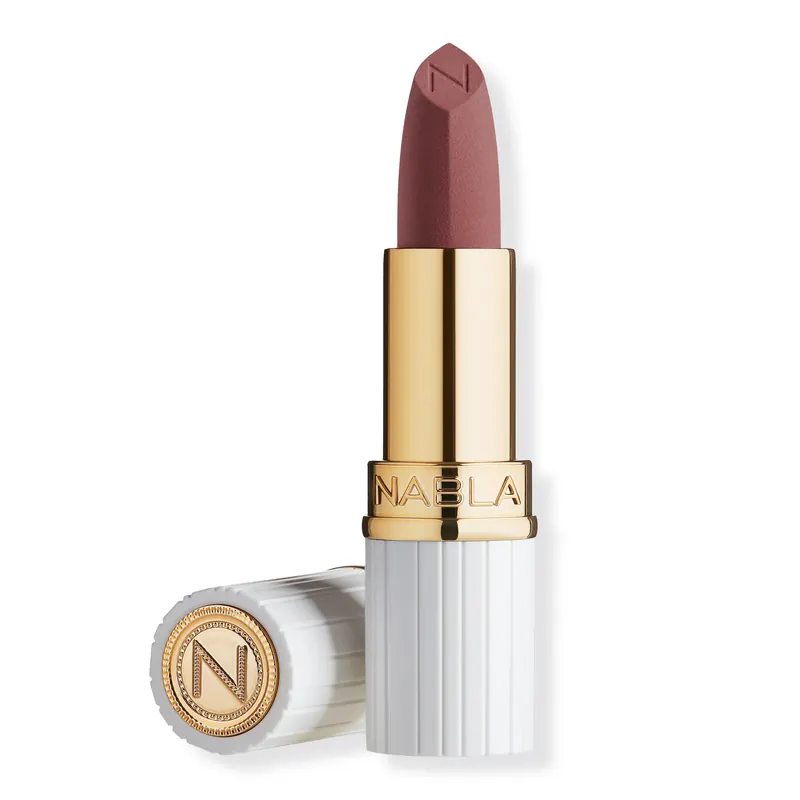 Matte Pleasure Lipstick Chili Nude NABLA | Pinalli