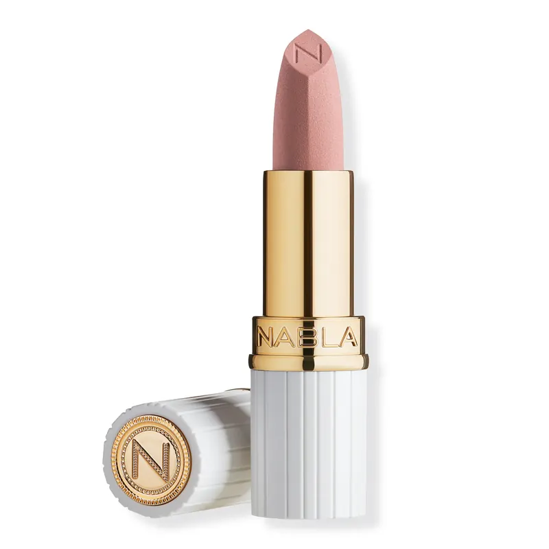 Matte Pleasure Lipstick Milky Nude NABLA | Pinalli