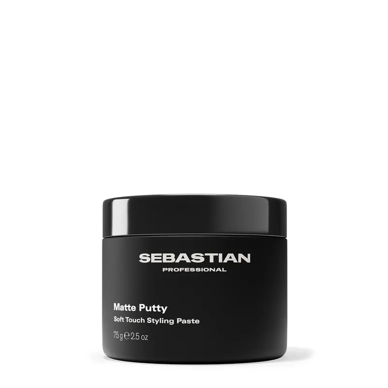 Matte Putty Soft Touch Styling Paste SEBASTIAN PROFESSIONAL | Pinalli