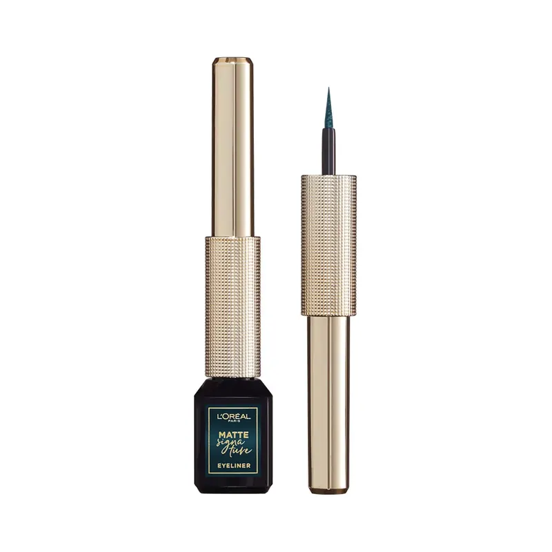 Matte Signature Eyeliner L'ORÉAL PARIS | Pinalli