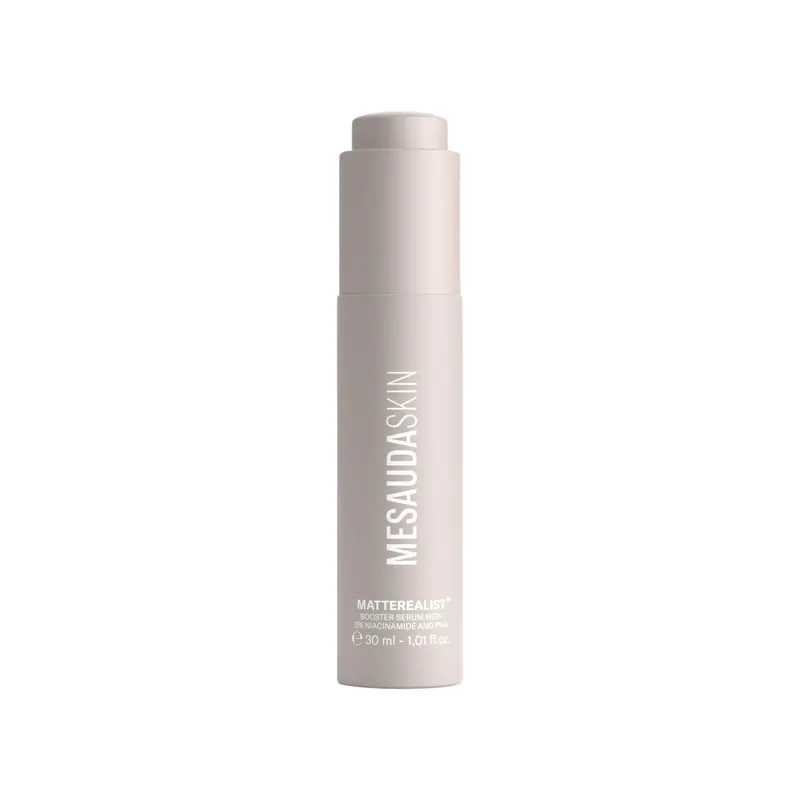 MATTEREALIST™- Booster Opacizzante MESAUDA BEAUTY | Pinalli