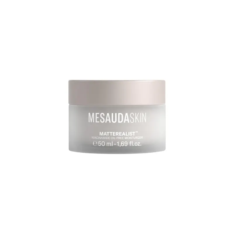 MATTEREALIST™- Crema Opacizzante MESAUDA BEAUTY | Pinalli