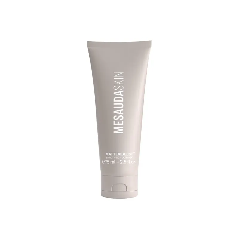 MATTEREALIST™ - Maschera Levigante MESAUDA BEAUTY | Pinalli