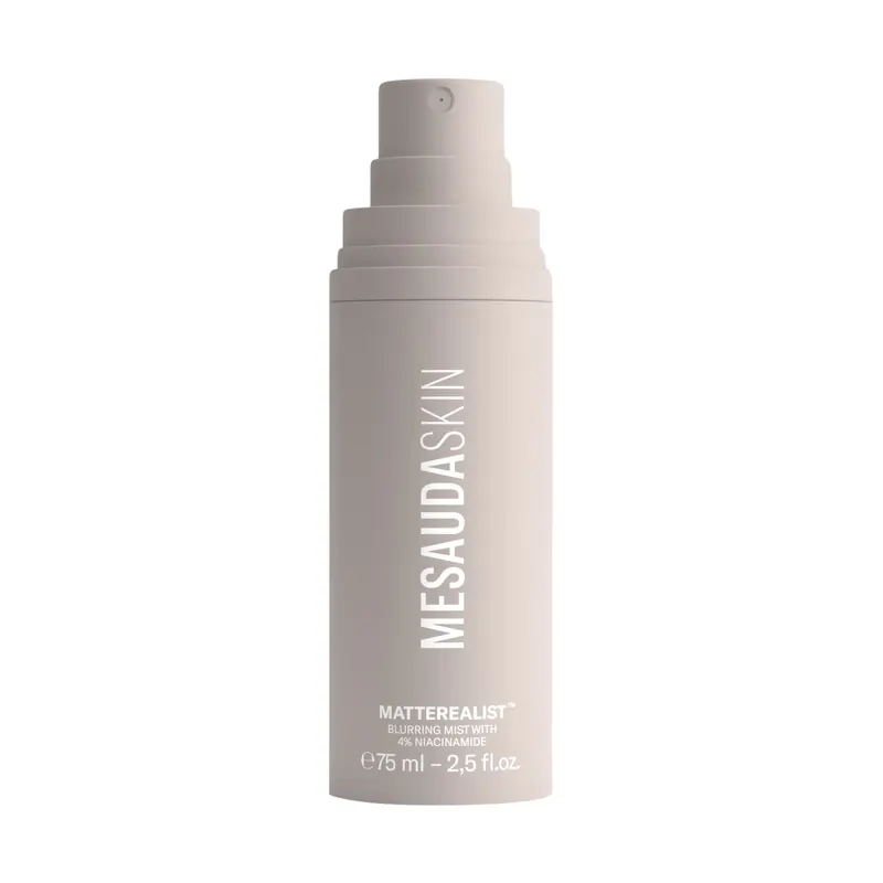 MATTEREALIST™ - Mist Opacizzante MESAUDA BEAUTY | Pinalli