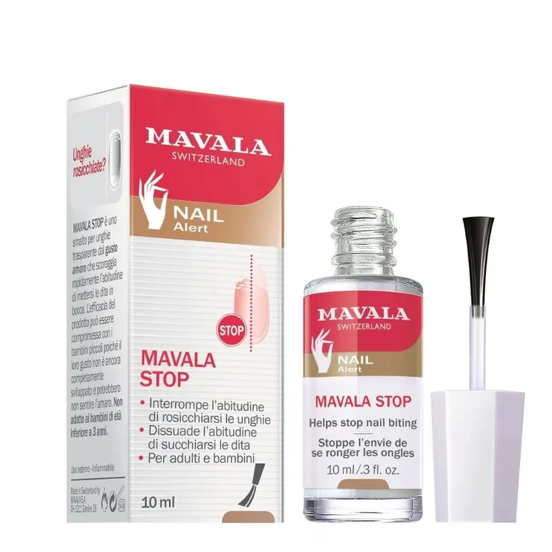 Mavala Stop MAVALA | Pinalli