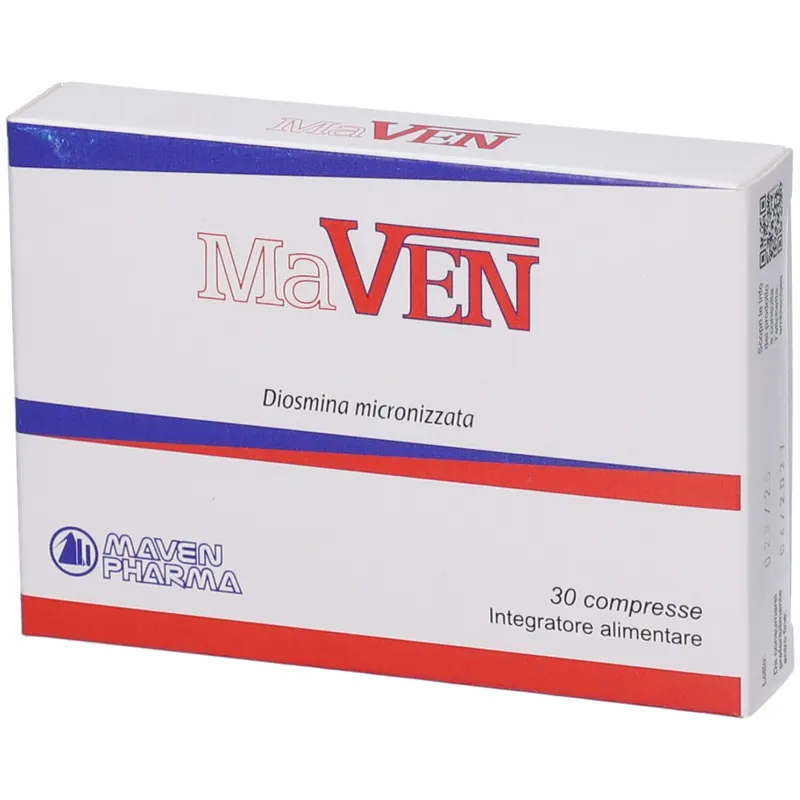 MaVEN Diosmina micronizzata
