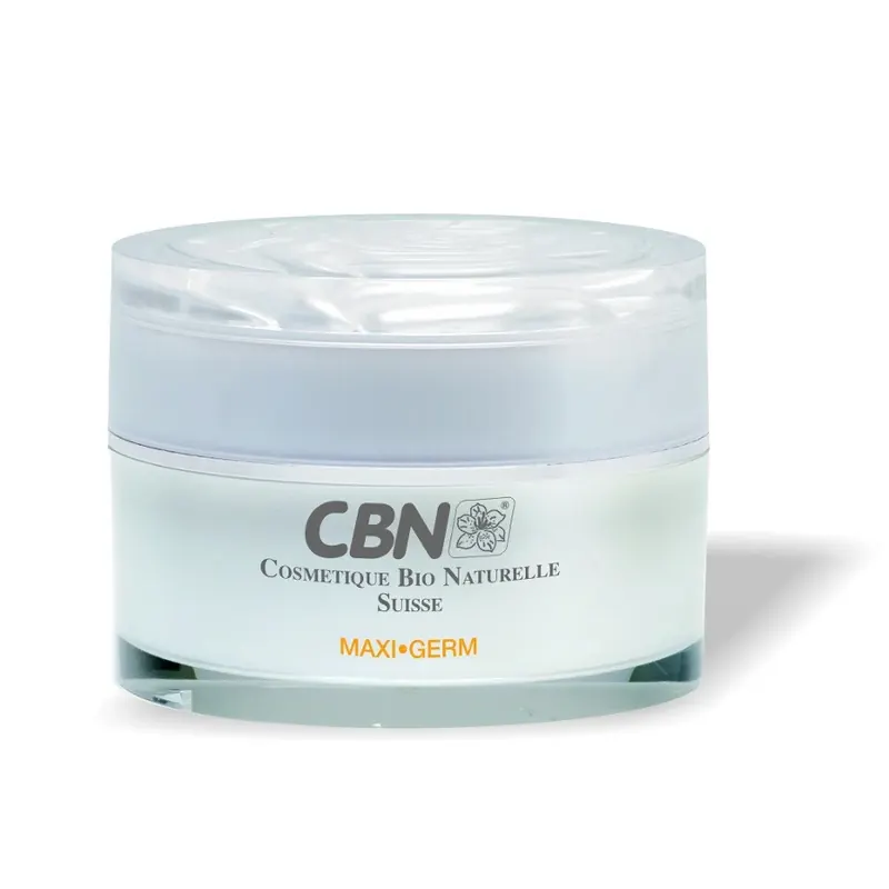 Maxi Germ 50ml CBN | Pinalli