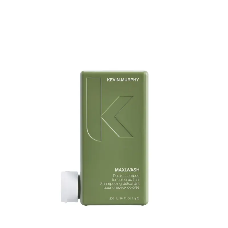 Maxi-wash 250ml KEVIN MURPHY | Pinalli