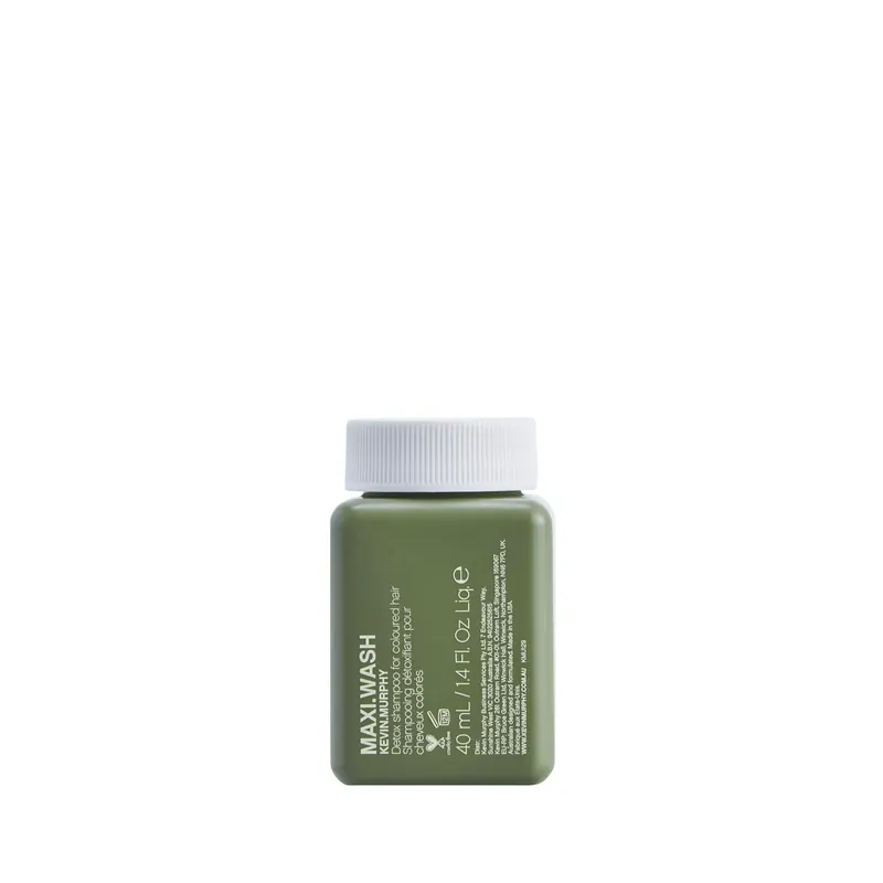 Maxi-wash 40ml KEVIN MURPHY | Pinalli