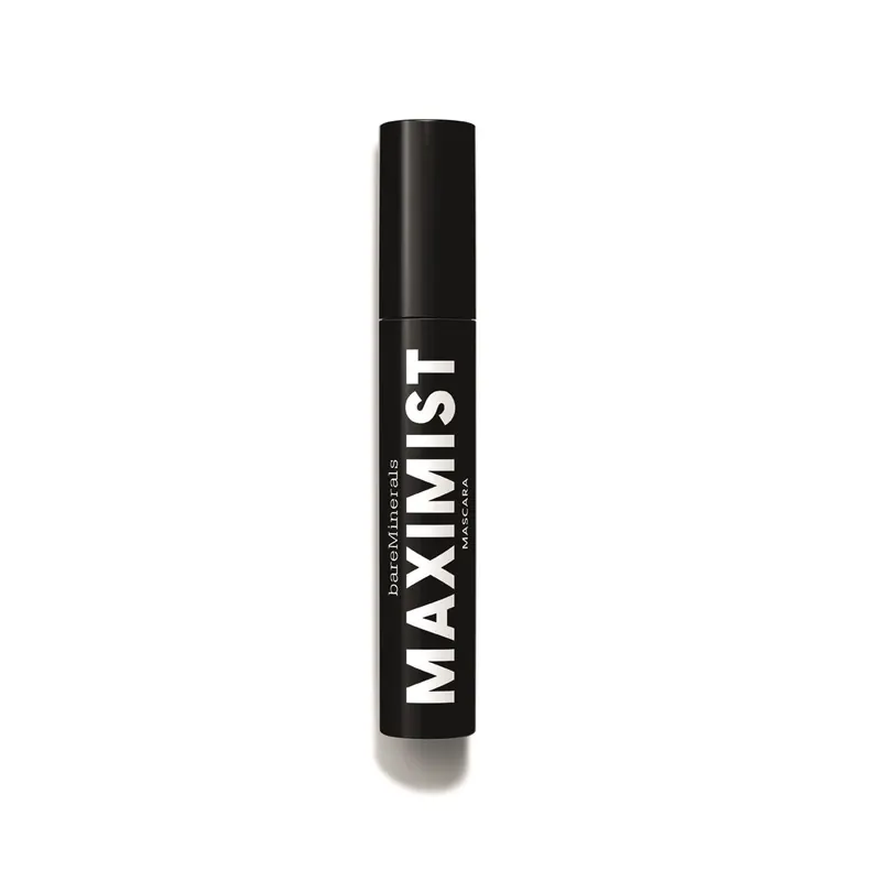 Maximist Mascara Maximum Black BAREMINERALS | Pinalli