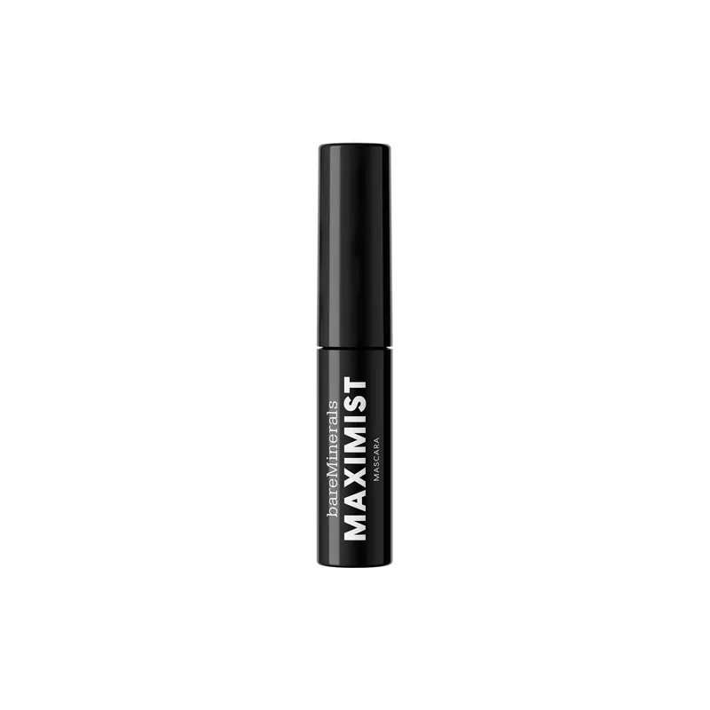 Maximist Mascara Mini Maximum Black BAREMINERALS | Pinalli