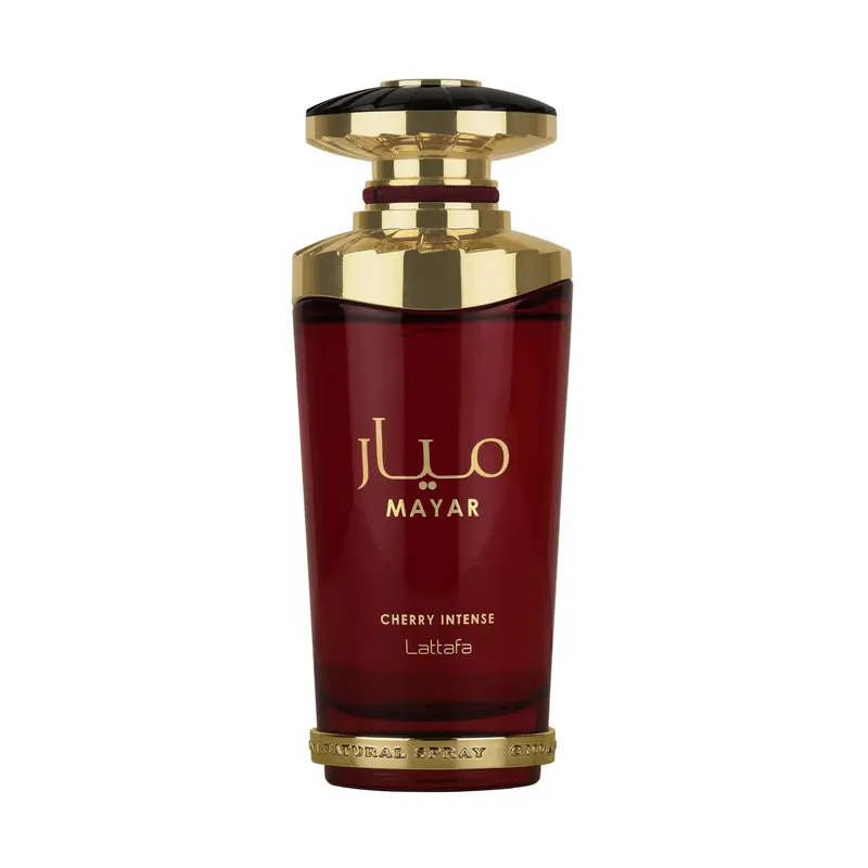 Mayar Cherry Intense 100ml LATTAFA | Pinalli