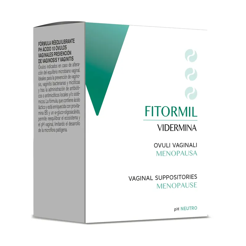 MD OVULI 10x3g VIDERMINA | Pinalli