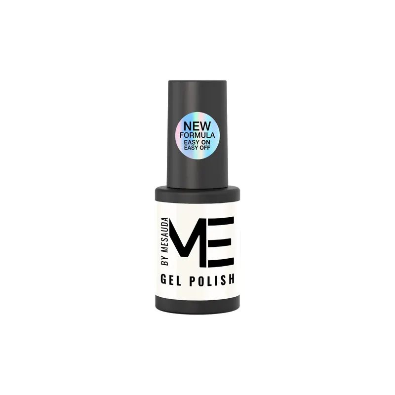 ME Gel Polish 103 Casper ME BY MESAUDA | Pinalli