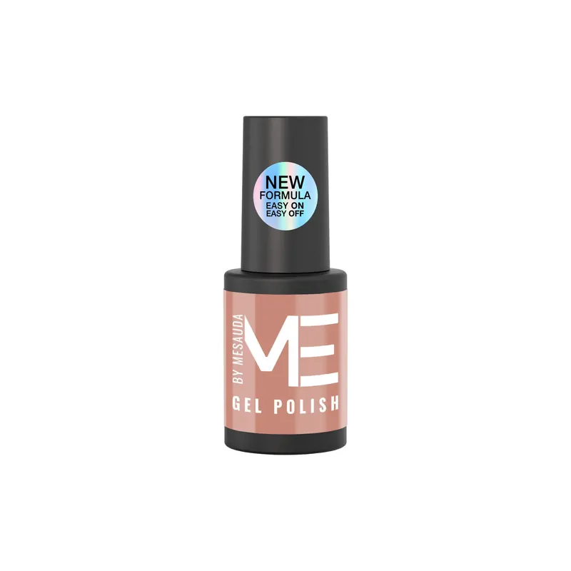 ME Gel Polish 127 Pavlova ME BY MESAUDA | Pinalli