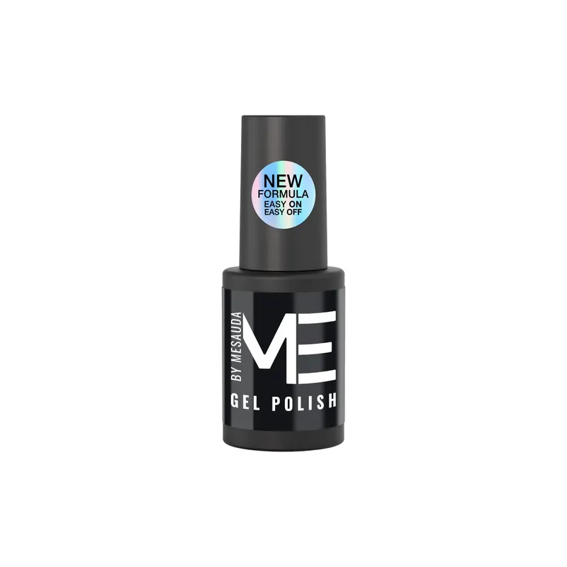 ME Gel Polish 191 Midnight ME BY MESAUDA | Pinalli