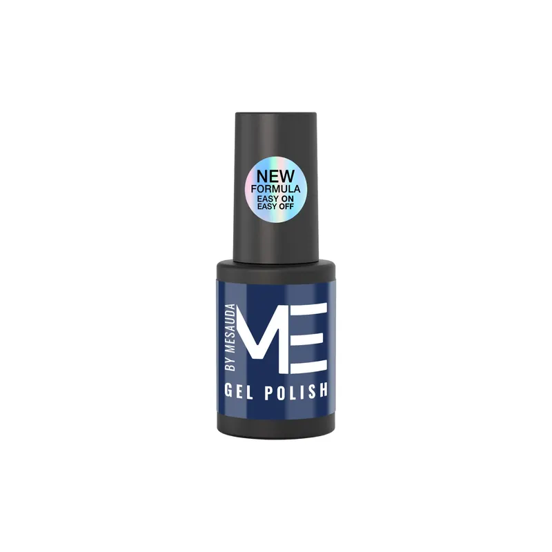 ME Gel Polish 193 Ink ME BY MESAUDA | Pinalli