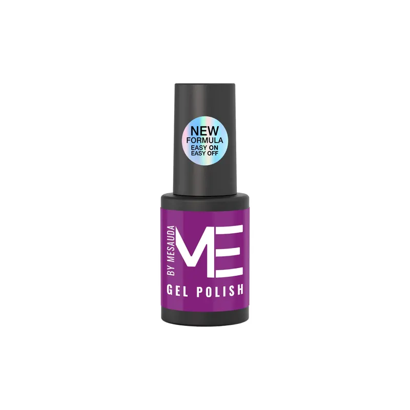 ME Gel Polish 224 Palais ME BY MESAUDA | Pinalli