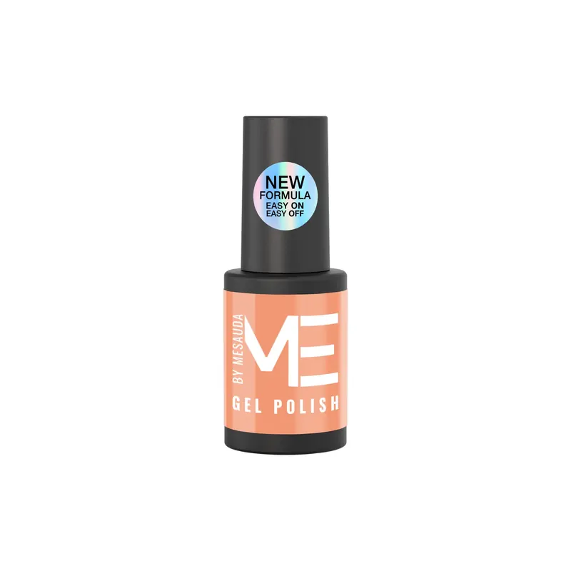 ME Gel Polish 229 Peachy Mango ME BY MESAUDA | Pinalli