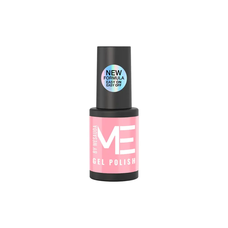 ME Gel Polish 231 Frozen Margarita ME BY MESAUDA | Pinalli