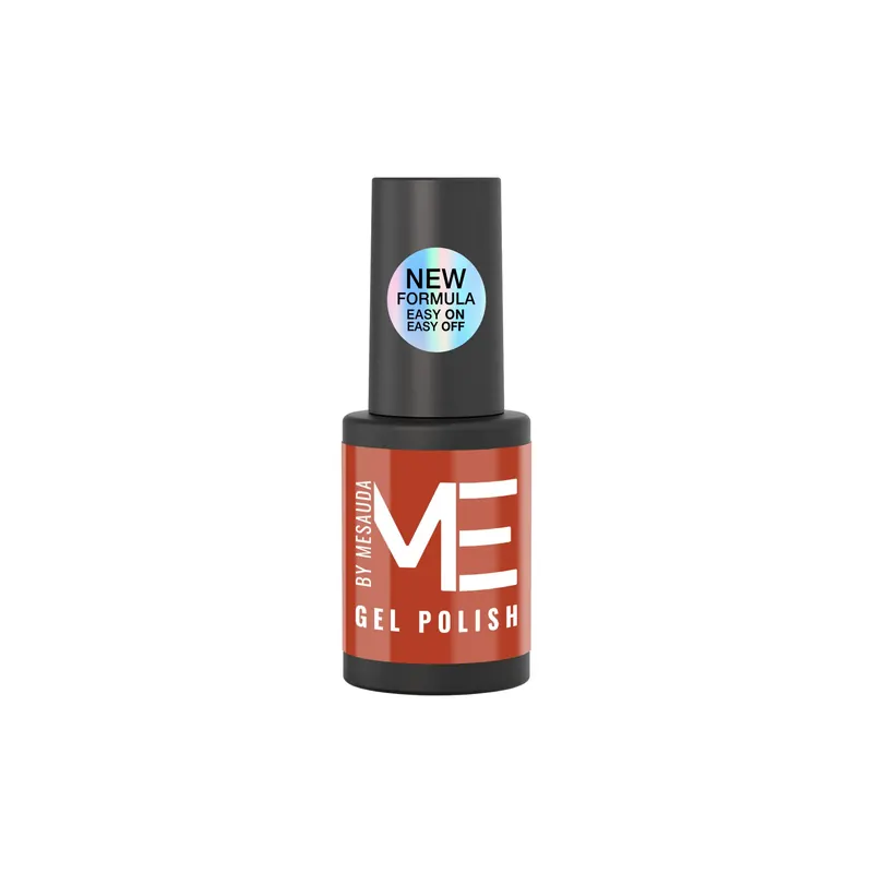 ME Gel Polish 236 Paprika ME BY MESAUDA | Pinalli