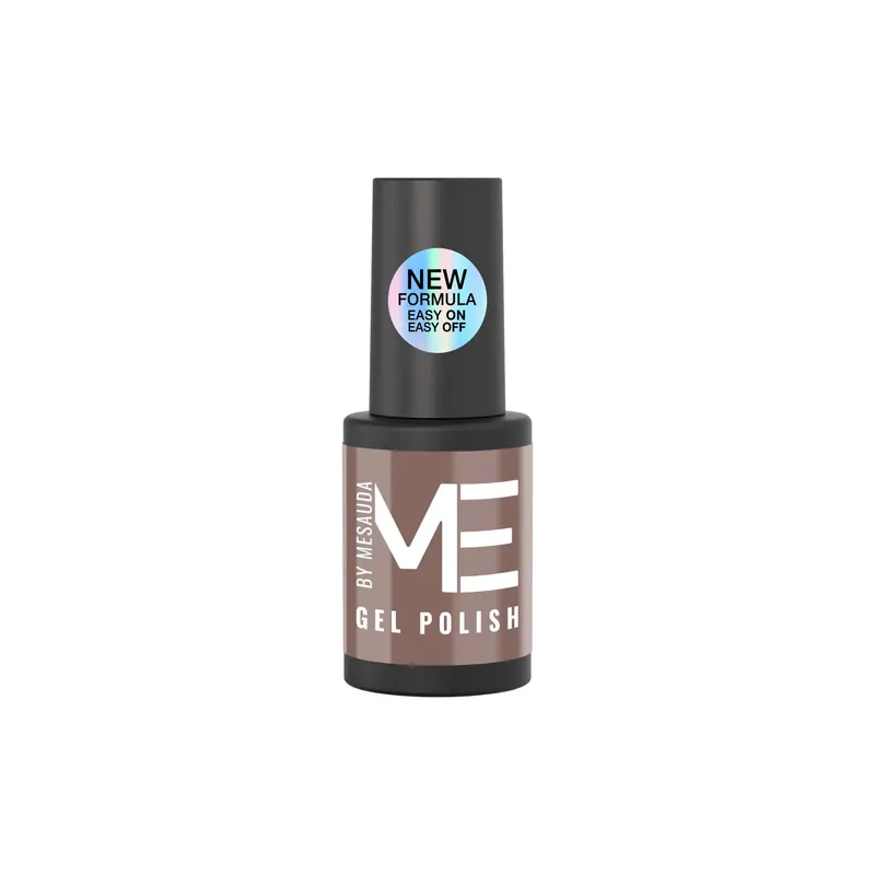 ME Gel Polish 237 Marrakesh ME BY MESAUDA | Pinalli