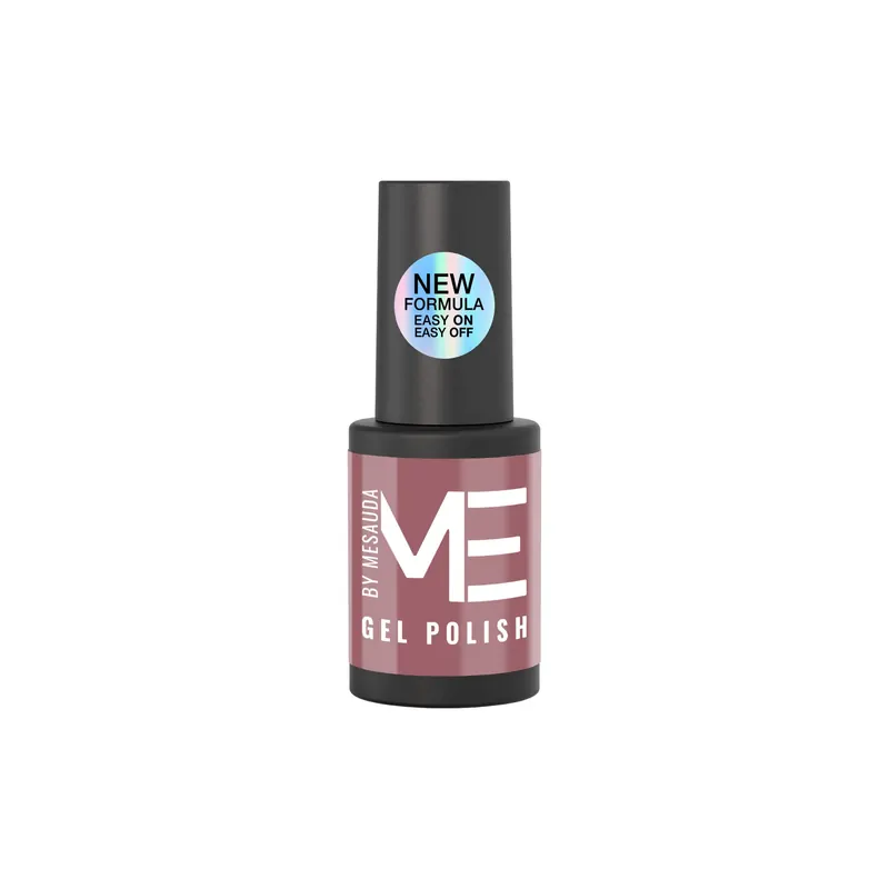ME Gel Polish 240 Cozy Rosy ME BY MESAUDA | Pinalli