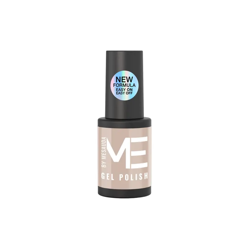 ME Gel Polish 243 Cashmere ME BY MESAUDA | Pinalli