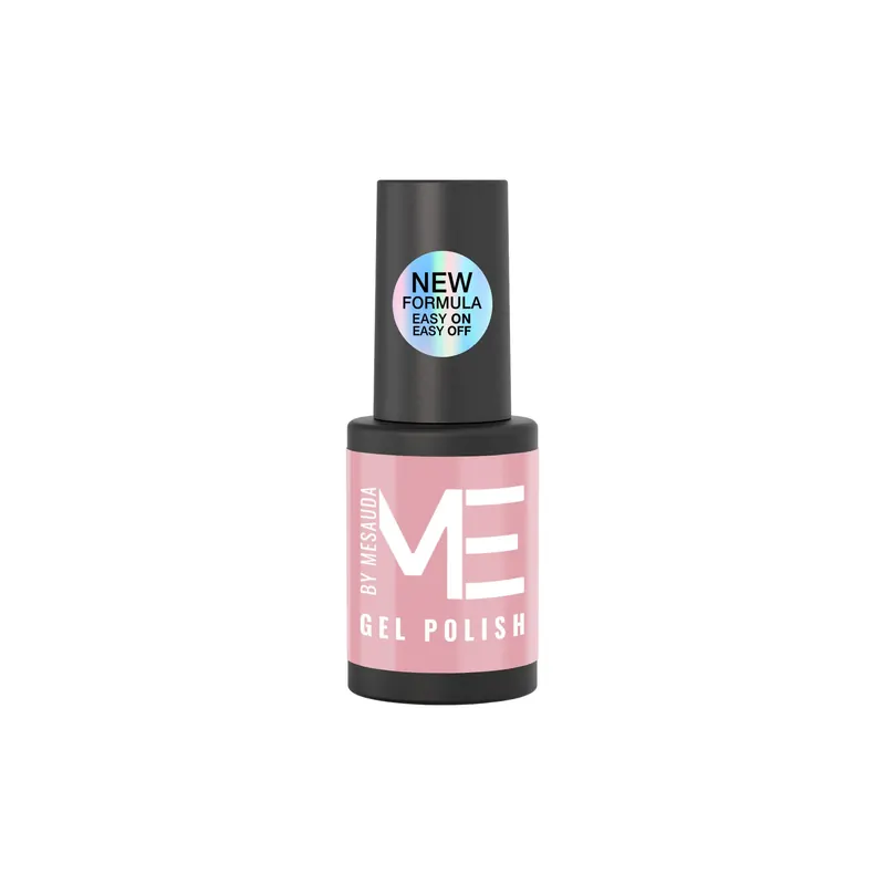 ME Gel Polish 246 Water Lily ME BY MESAUDA | Pinalli