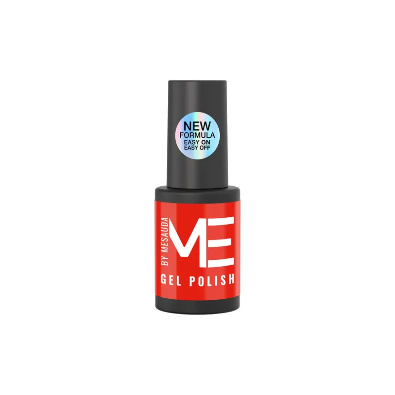 ME Gel Polish 256 Euphoria ME BY MESAUDA | Pinalli