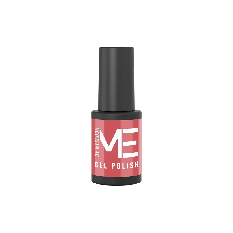 ME Gel Polish 272 Floral Shock ME BY MESAUDA | Pinalli