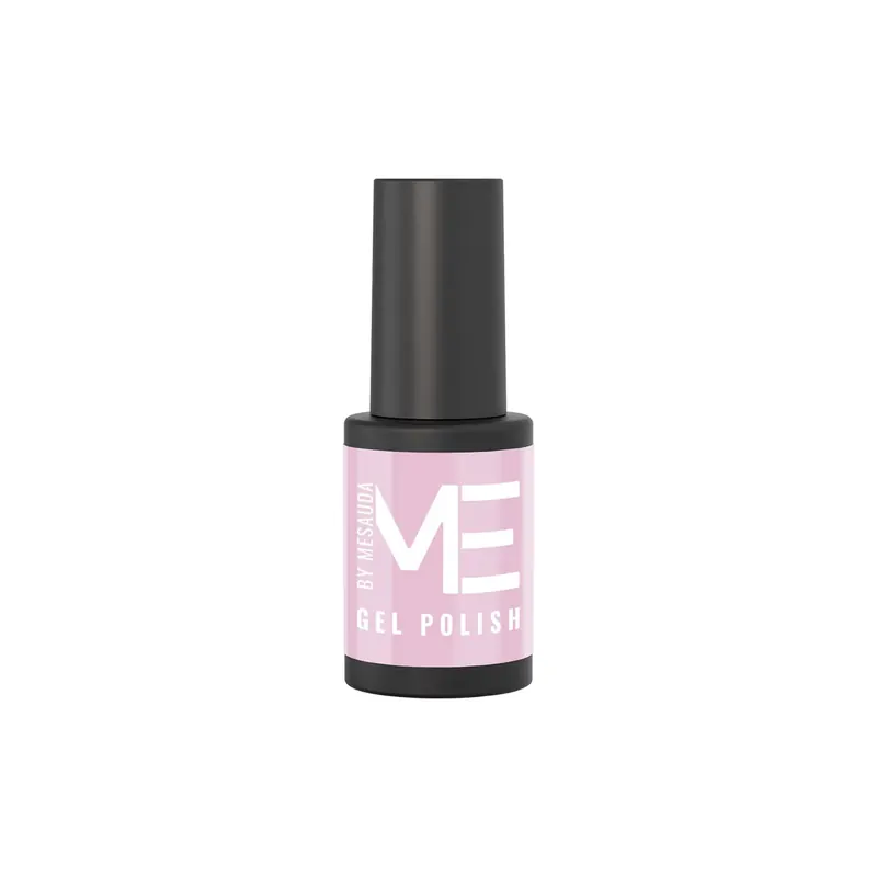 ME Gel Polish 276 Pure Jasmine ME BY MESAUDA | Pinalli