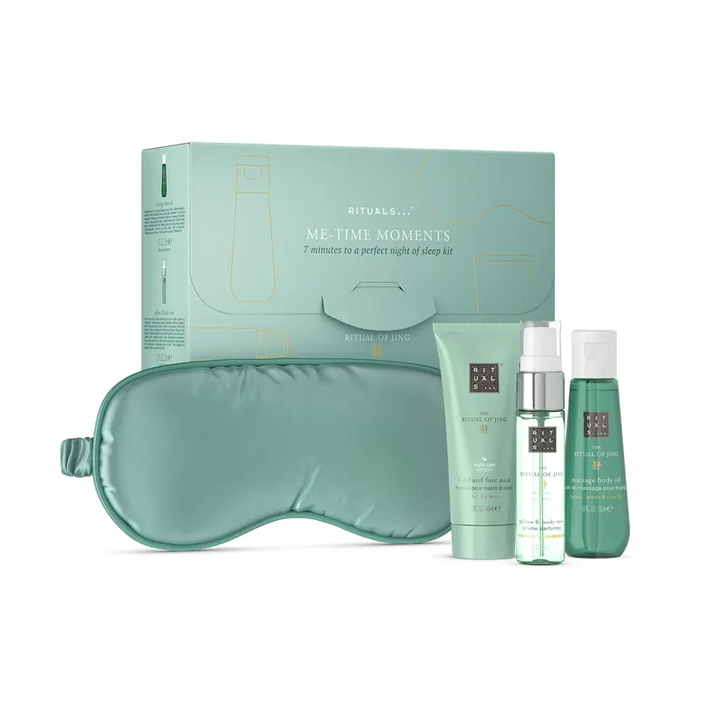 Me-Time Set 1pz RITUALS | Pinalli