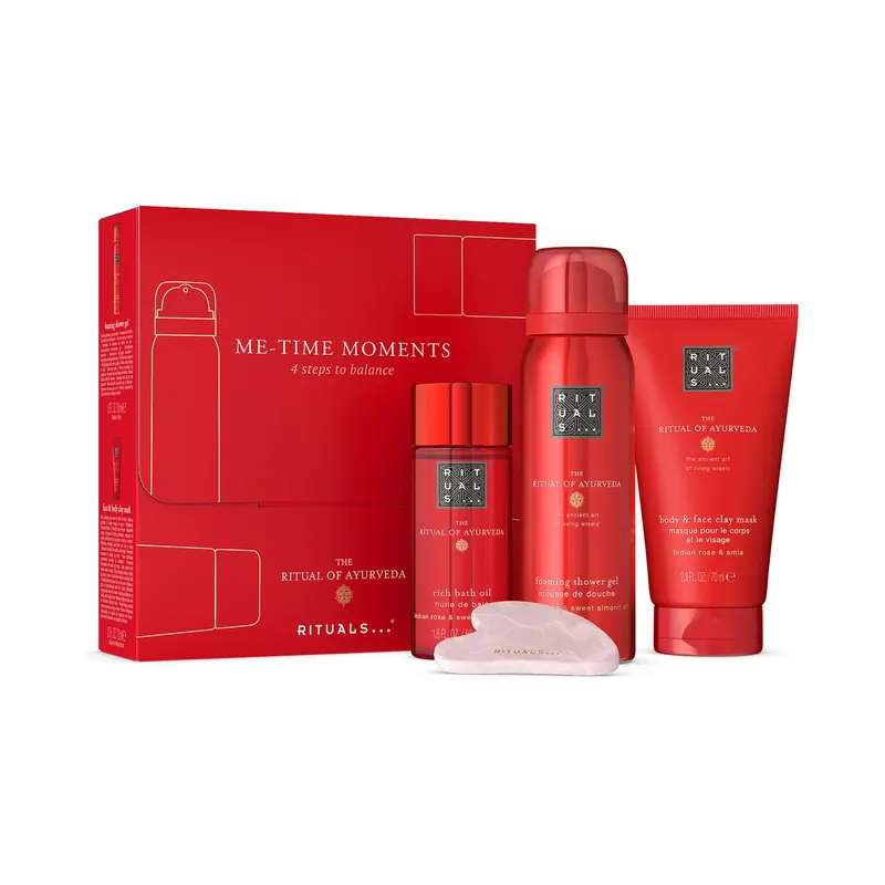 Me-Time Set Joyful Reset 1pz RITUALS | Pinalli